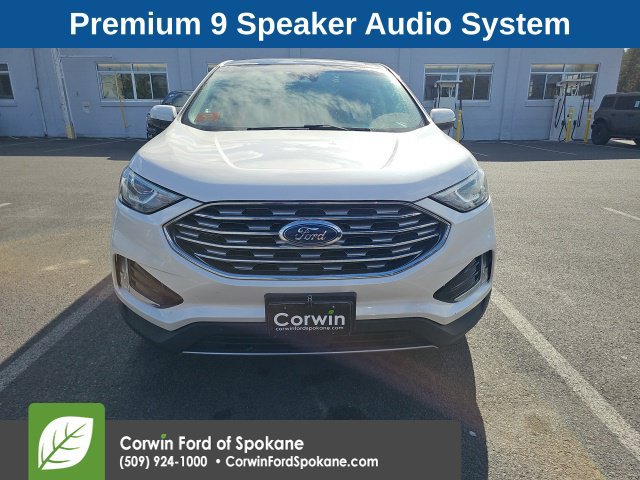 Used 2019 Ford Edge SEL w/ Equipment Group 201A AWD/4WD image 5