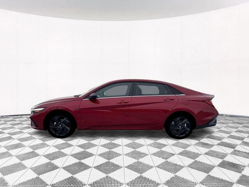 New 2026 Hyundai Elantra SEL Sport Premium FWD image 3
