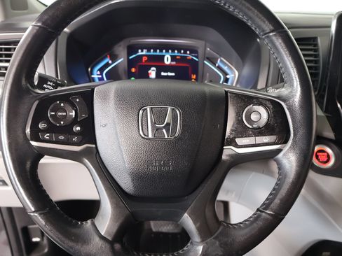 Used 2020 Honda Odyssey EX-L image 3