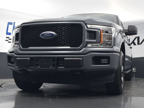 Used 2019 Ford F150 XL w/ Equipment Group 101A Mid AWD/4WD image 17