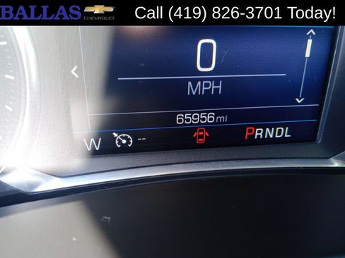 Certified 2019 Chevrolet Equinox LT FWD image 12