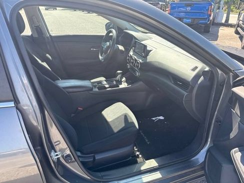 Used 2021 Nissan Sentra S FWD image 11