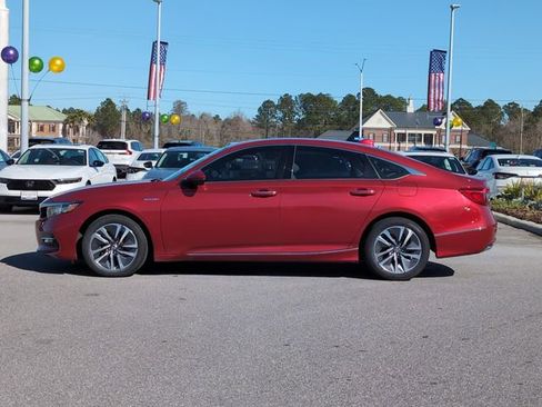 Used 2020 Honda Accord Touring image 7
