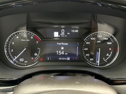 Used 2023 Cadillac XT5 Premium Luxury AWD/4WD image 13
