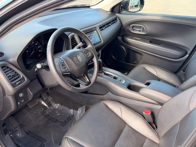 Used 2018 Honda HR-V EX-L image 6