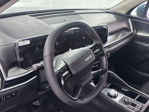 New 2026 Kia Sorento EX image 36