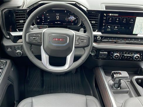 New 2026 GMC Sierra 1500 SLT w/ SLT Premium Plus Package image 14