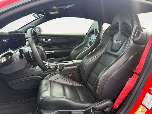 Used 2024 Ford Mustang GT Premium w/ GT Performance Package RWD image 9
