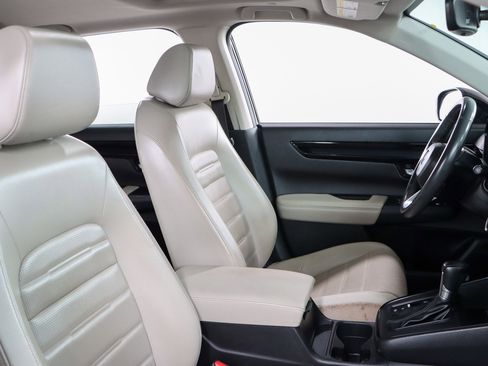 Used 2023 Honda CR-V EX-L image 27