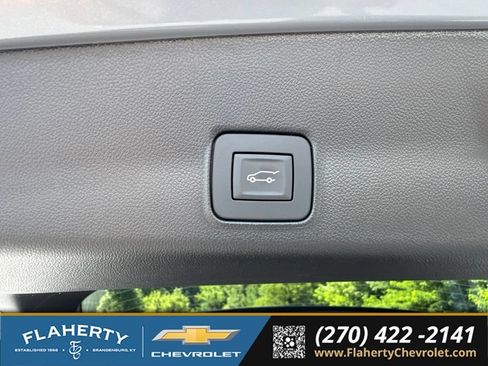 New 2026 Chevrolet TrailBlazer ACTIV w/ Convenience Package AWD/4WD image 19