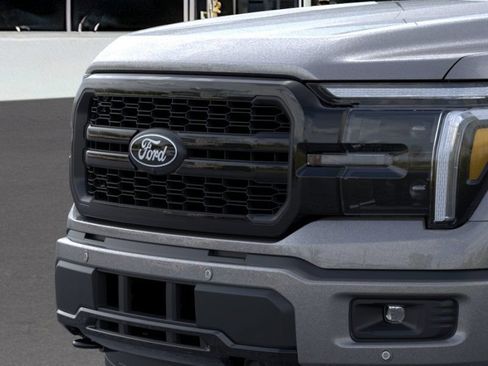 New 2026 Ford F150 Lariat w/ Equipment Group 502A High AWD/4WD image 17