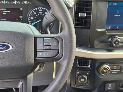 Used 2023 Ford F150 XLT image 27