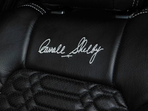 Used 2020 Ford Mustang GT Premium w/ Equipment Group 401A image 54