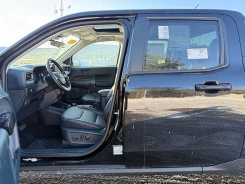 New 2026 Ford Maverick Lariat image 12