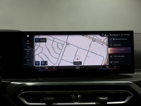 Used 2024 BMW 430i xDrive Coupe w/ M Sport Package image 21