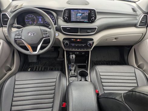 Used 2019 Hyundai Tucson Value image 16