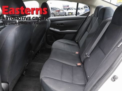 Used 2024 Nissan Sentra S FWD image 20