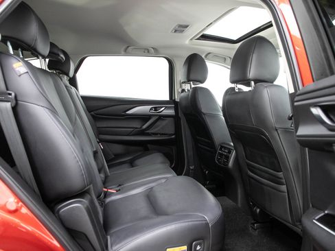 Used 2023 MAZDA CX-9 Touring Plus AWD/4WD image 14