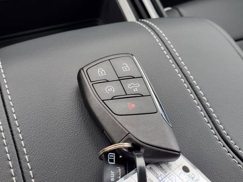 New 2026 Chevrolet Silverado EV LT image 22