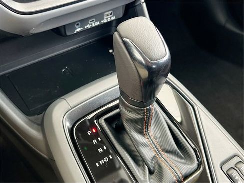 New 2026 Subaru Crosstrek 2.5i Limited image 12