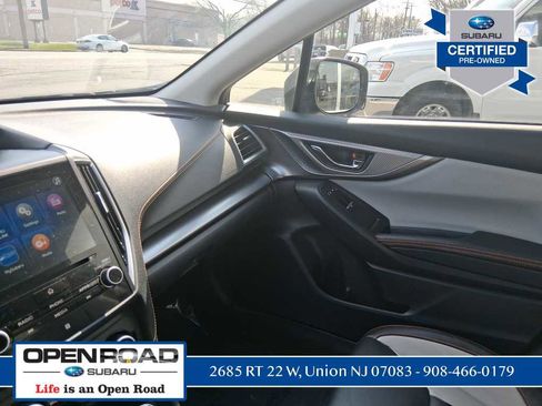 Used 2023 Subaru Crosstrek 2.5i Limited image 17