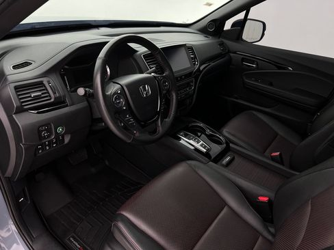 Used 2023 Honda Ridgeline Black Edition image 12