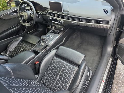 Used 2019 Audi RS 5 w/ RS Driver Assistance Package image 32