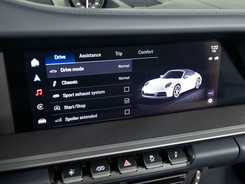 Certified 2025 Porsche 911 Carrera RWD image 27