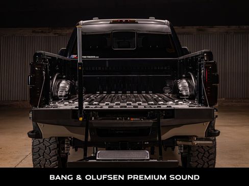 Used 2026 Ford F250 King Ranch image 9