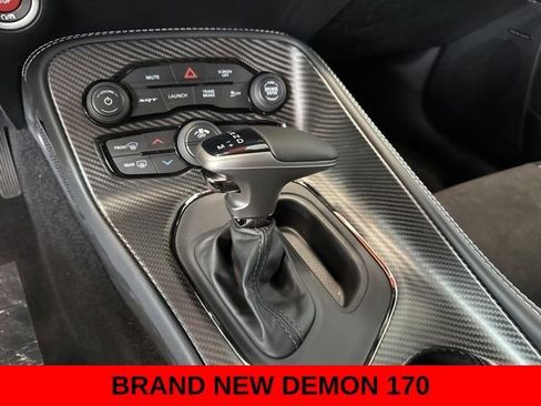 Used 2023 Dodge Challenger SRT Hellcat Redeye image 25