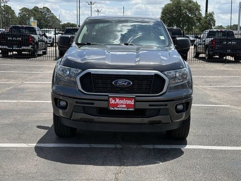 Used 2019 Ford Ranger XLT w/ Equipment Group 301A Mid RWD image 2