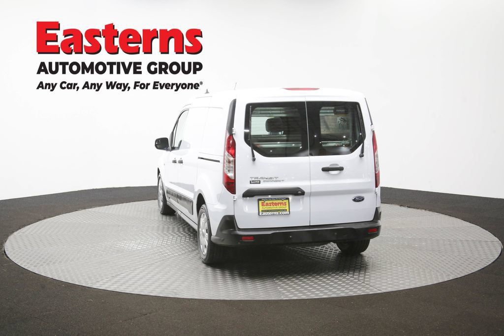Used 2022 Ford Transit Connect XLT FWD image 60