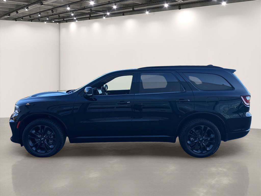 Used 2023 Dodge Durango GT AWD/4WD image 4