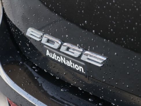 Used 2015 Ford Edge SEL w/ Equipment Group 201A AWD/4WD image 14