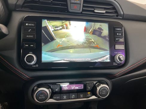 Used 2024 Nissan Versa SR w/ Trunk Package image 72