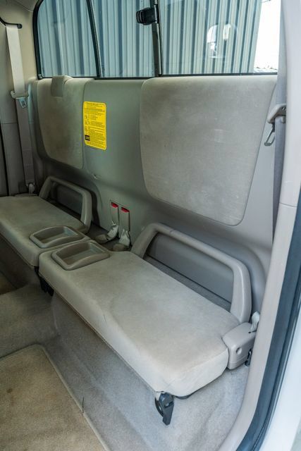 Used 2007 Toyota Tacoma PreRunner w/ SR5 Pkg #2 RWD image 33