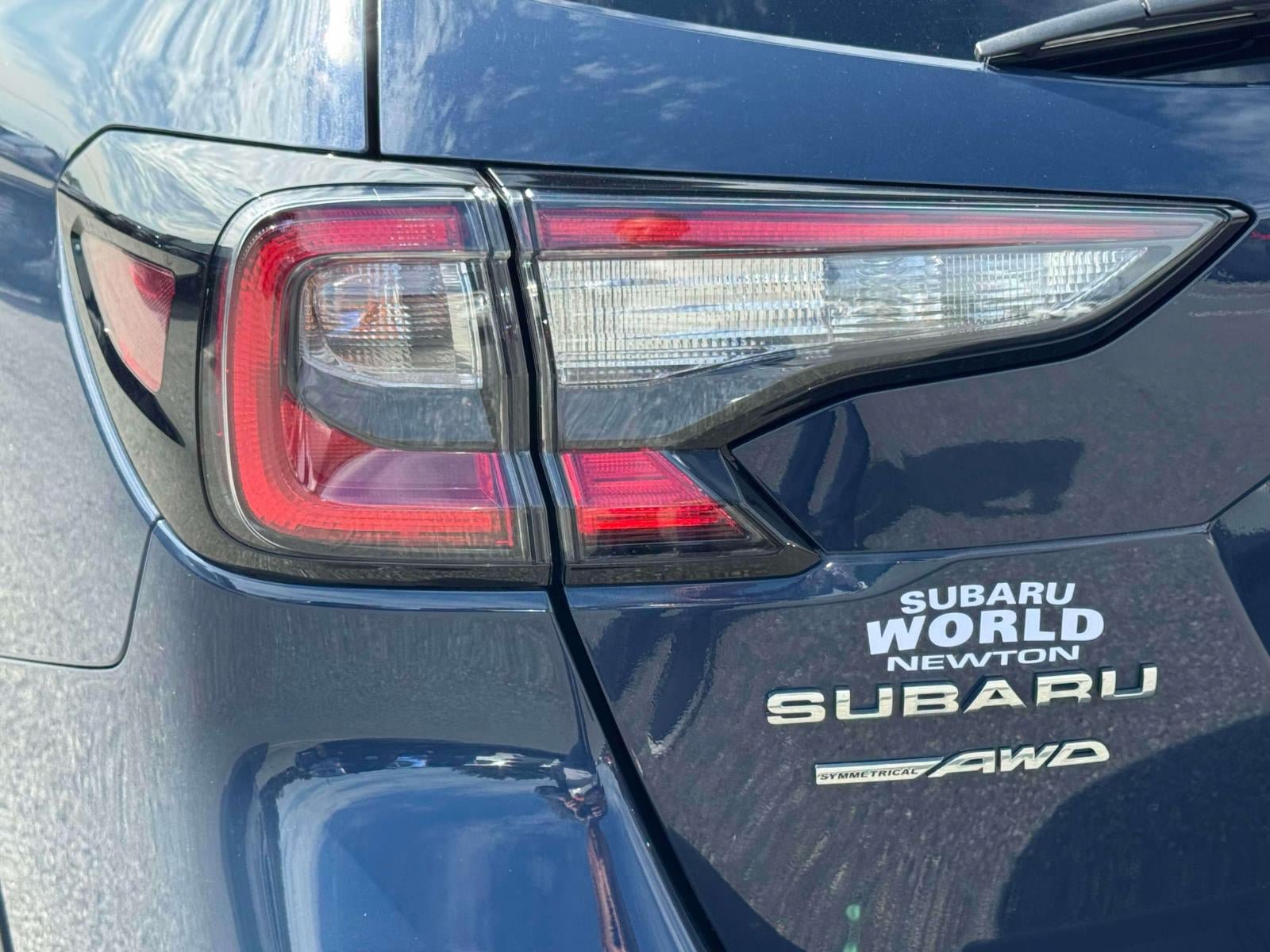 Certified 2024 Subaru Outback Premium AWD/4WD image 8