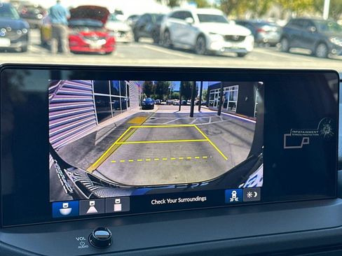 New 2025 Honda Accord Sport image 15