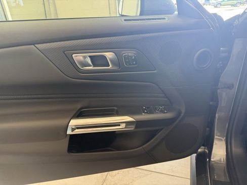 New 2025 Ford Mustang GT image 11