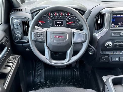 New 2026 GMC Sierra 1500 Pro w/ Pro Value Package image 16