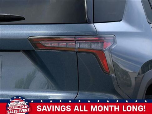 New 2026 Chevrolet Equinox LT image 11