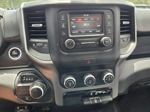 Certified 2020 RAM 1500 Big Horn RWD image 21