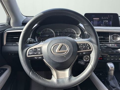 Used 2018 Lexus RX 350 FWD image 11