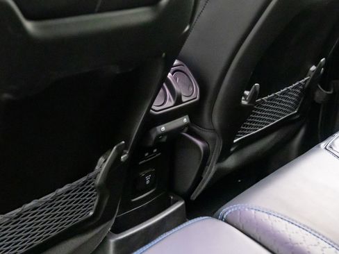 Used 2024 Jeep Wrangler High Altitude image 17