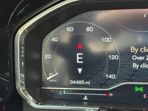 Used 2023 GMC Sierra 1500 Elevation w/ X31 Off-Road Package image 18