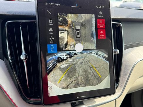 New 2026 Volvo XC60 T8 Ultra w/ Climate Package image 14