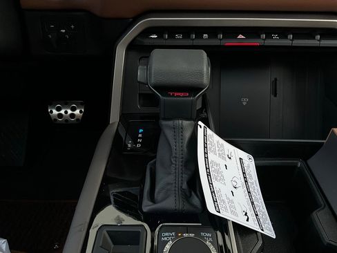 New 2026 Toyota Sequoia 1794 Edition image 28