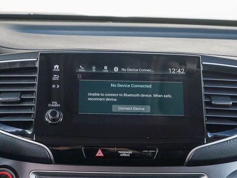 Certified 2022 Honda Pilot Special Edition image 14