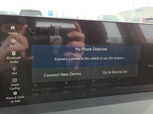 New 2026 Honda Accord Sport image 31