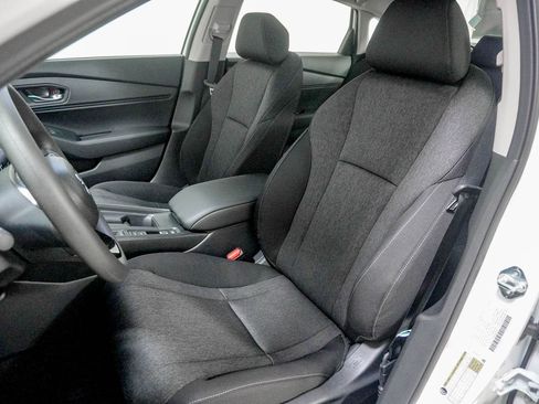 New 2025 Honda Accord SE image 17